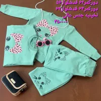 لباسا واسه آنلاین شاپ بوده|کفش و لباس بچه|رشت, فلسطین|دیوار