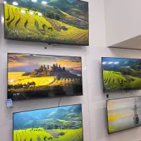 بدون سود تلوزیون قسطی بخر تا12ماه|تلویزیون و پروژکتور|رامهرمز, |دیوار