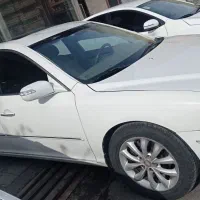 ازرا 2008|خودرو سواری و وانت|تبریز, |دیوار