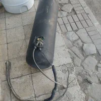 کپسول ال پی جی