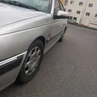 پژو پارس پرشیا مدل ۸۴|خودرو سواری و وانت|رشت, کوی مهر|دیوار