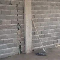 برقکاری ساختمان سیم کشی و روشنایی تضمینی|خدمات پیشه و مهارت|لنگرود, |دیوار