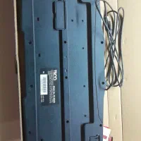 کیبورد سیمی تسکو مدل TK 8020N|قطعات و لوازم جانبی رایانه|مشهد, کشاورز|دیوار