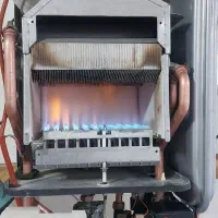 تعمیر تخصصی پکیج ایرانی و خارجی و آبگرمکن دیواری