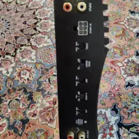 ضبط باند و امپلی|قطعات یدکی و لوازم جانبی|خرم‌آباد, |دیوار