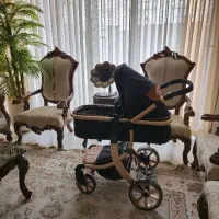 کالسکه آنجل بیبی