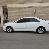کمری ۲۰۰۷  GlX