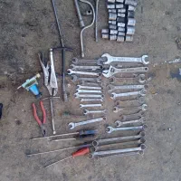 لوازم مورد نیاز خودرو|قطعات یدکی و لوازم جانبی|بجنورد, |دیوار