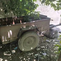 تریلی تیلر