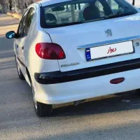 206 sd 91 اس دی تیپ 2|خودرو سواری و وانت|کرمان, |دیوار