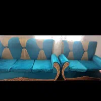 مبل کارکرده