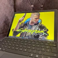surface pro 4 i5/8/256|رایانه همراه|تهران, نازیآباد|دیوار