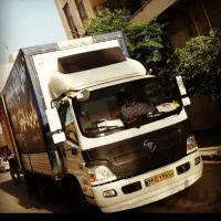 باربری سورنا جا به جایی اثانیه منزل با کادرحرفه ای