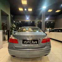 جنسیس ۲۰۱۱ استثنایی کمکار|خودرو سواری و وانت|مشهد, امام خمینی|دیوار