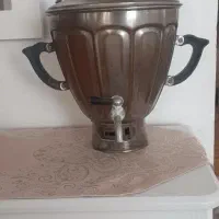سماور قدیمی