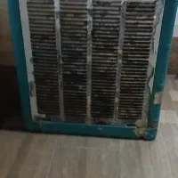 کولر ابی ۵۵۰۰