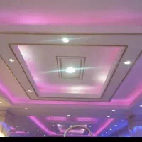 نقاش ساختمان هستم رنگ پلاستیک ۱۲۰