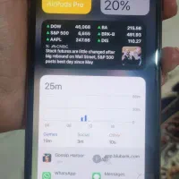 اپل iPhone 11 Pro Max با حافظهٔ ۲۵۶ گیگابایت|موبایل|شیراز, کاراندیش|دیوار