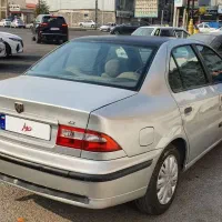 سمندx7 82|خودرو سواری و وانت|رشت, نیکمرام|دیوار