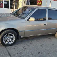 دوو سیلو مدل 79 بکر موتور گیربکس پلم.