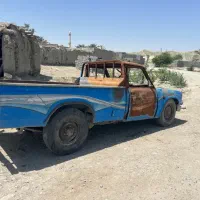 سایپا مدل 1400