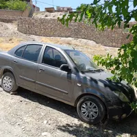 تیبا صندوق‌دار LX دوگانه سوز، مدل ۱۳۹۳|خودرو سواری و وانت|مشهد, وکیل‌آباد|دیوار