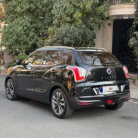 تیوولی الیت ، مدل ۲۰۱۶|خودرو سواری و وانت|تهران, شهرک غرب|دیوار