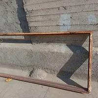 درب اتاق نخصوص باغ