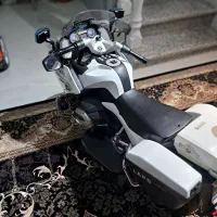 موتور شارژی