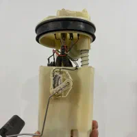 پمپ بنزین پژویی سمندی نو استفاده نشده