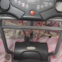 ترپمیل درحد نو|تجهیزات ورزشی|شهریار, شهرک امیریه|دیوار