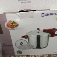 زودپز ونسو نو