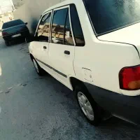 پراید درجه یک سالم و به شرط