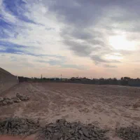 ۲۸۰۰متر زمین چهاردیواری علی آباد رباط معاوضه وفروش|فروش دفتر صنعتی، کشاورزی، تجاری|رباط‌کریم, وهن آباد|دیوار