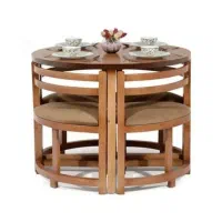 میز غذا خوری کمجا نو