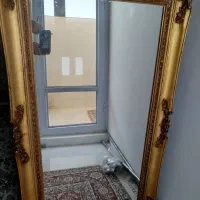 آیینه قدی