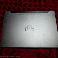 ASUS TUF Gaming  i  6G DDR3|رایانه همراه|اصفهان, برازنده|دیوار