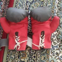 دستکش بکس
