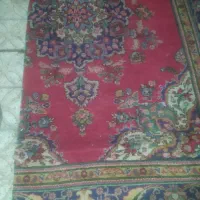 یک فرش دستباف تبریزی|فرش|شیراز, فرگاز|دیوار