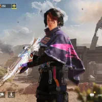 اکانت کالاف گنگ