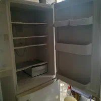 یخچال ایستاده|یخچال و فریزر|بهمن صغاد, |دیوار