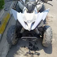 فروش موتور چهار چرخه یاماها 150