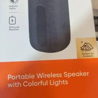 اسپیکر مکدودو|پخش‌کننده همراه|کرمانشاه, |دیوار