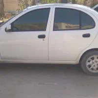 فروش خودرو ساینا اس کارمندی ۸۰هزار کار|خودرو سواری و وانت|ایرانشهر, |دیوار