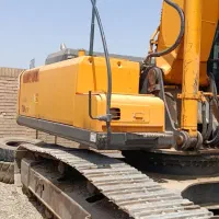 بیل هیوندا 320