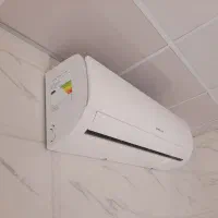 کولر گازی جنرال گلد