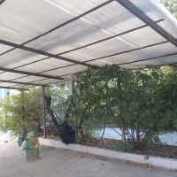 سقف ایرانیت با سازه ۸در۴|مصالح و تجهیزات ساختمان|مشهد, رضاشهر|دیوار