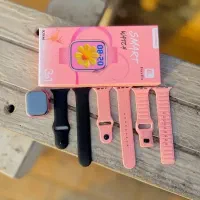 ساعت هوشمند مینی kw86mini تخفیف ویژه