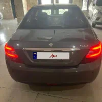 دنا پلاس دنده مدل 1402|خودرو سواری و وانت|تهران, طرشت|دیوار