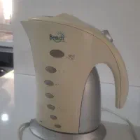 کتری برقی